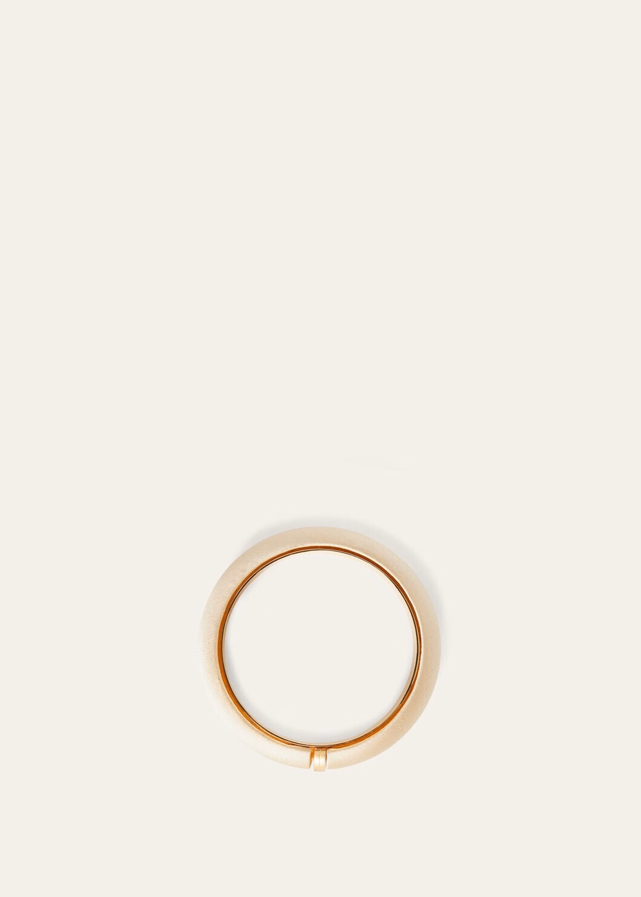 Pulseira Duo em Latão Champagne/Joias Sun Gold