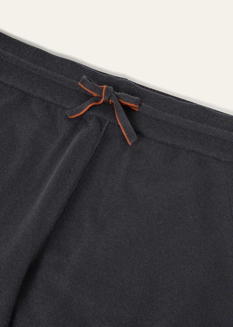Calça Merano Baby Cashmere Caviar