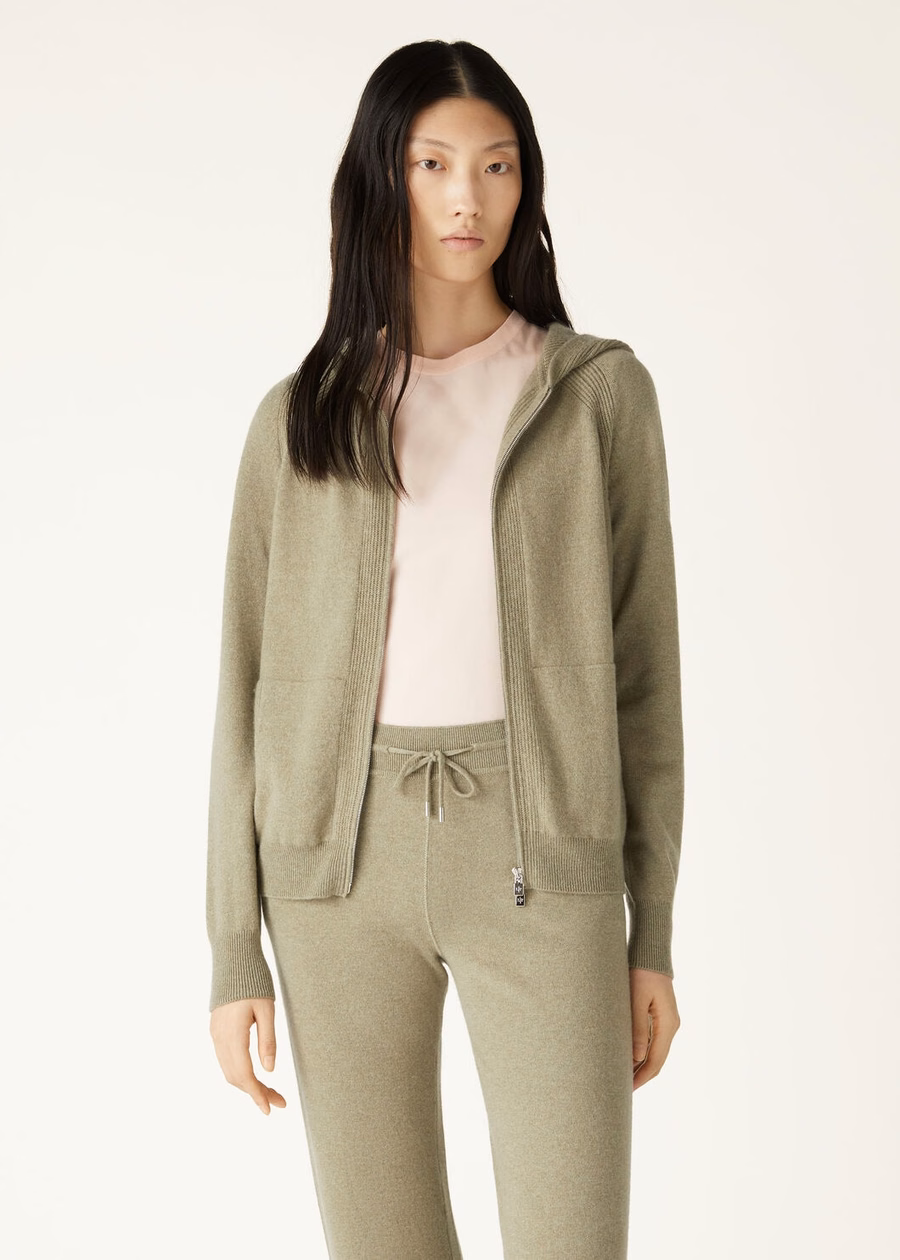 Sementes de coentro Merano Bomber Baby Cashmere Melange