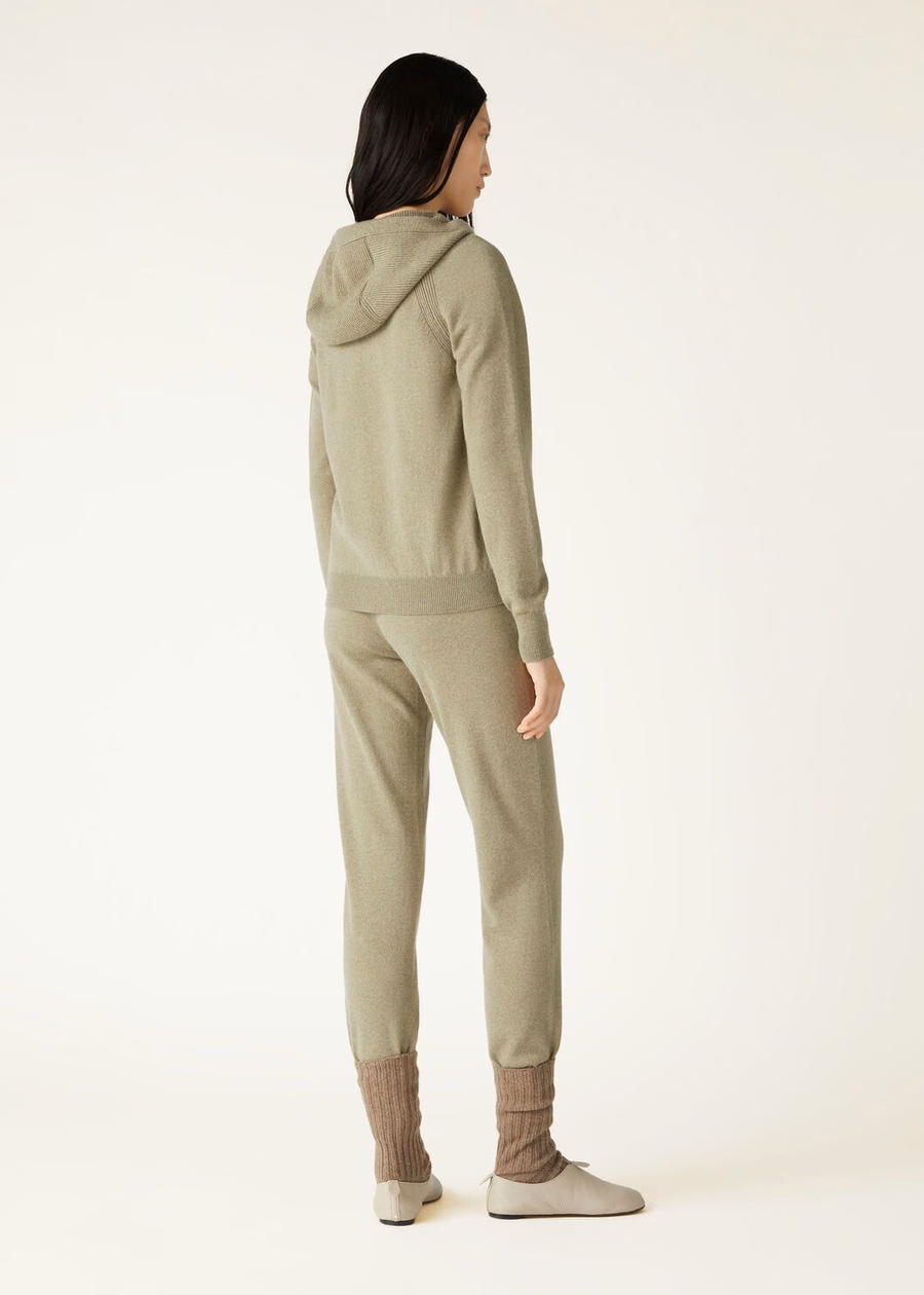Sementes de coentro Merano Bomber Baby Cashmere Melange