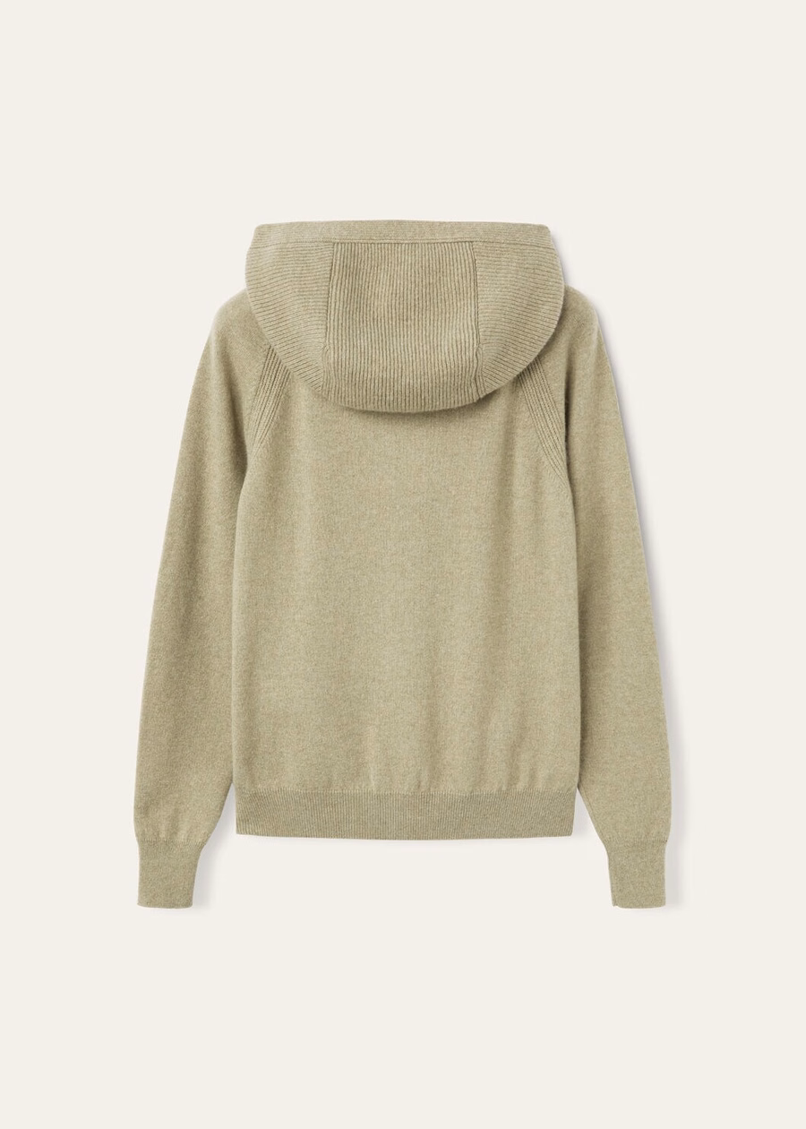 Sementes de coentro Merano Bomber Baby Cashmere Melange
