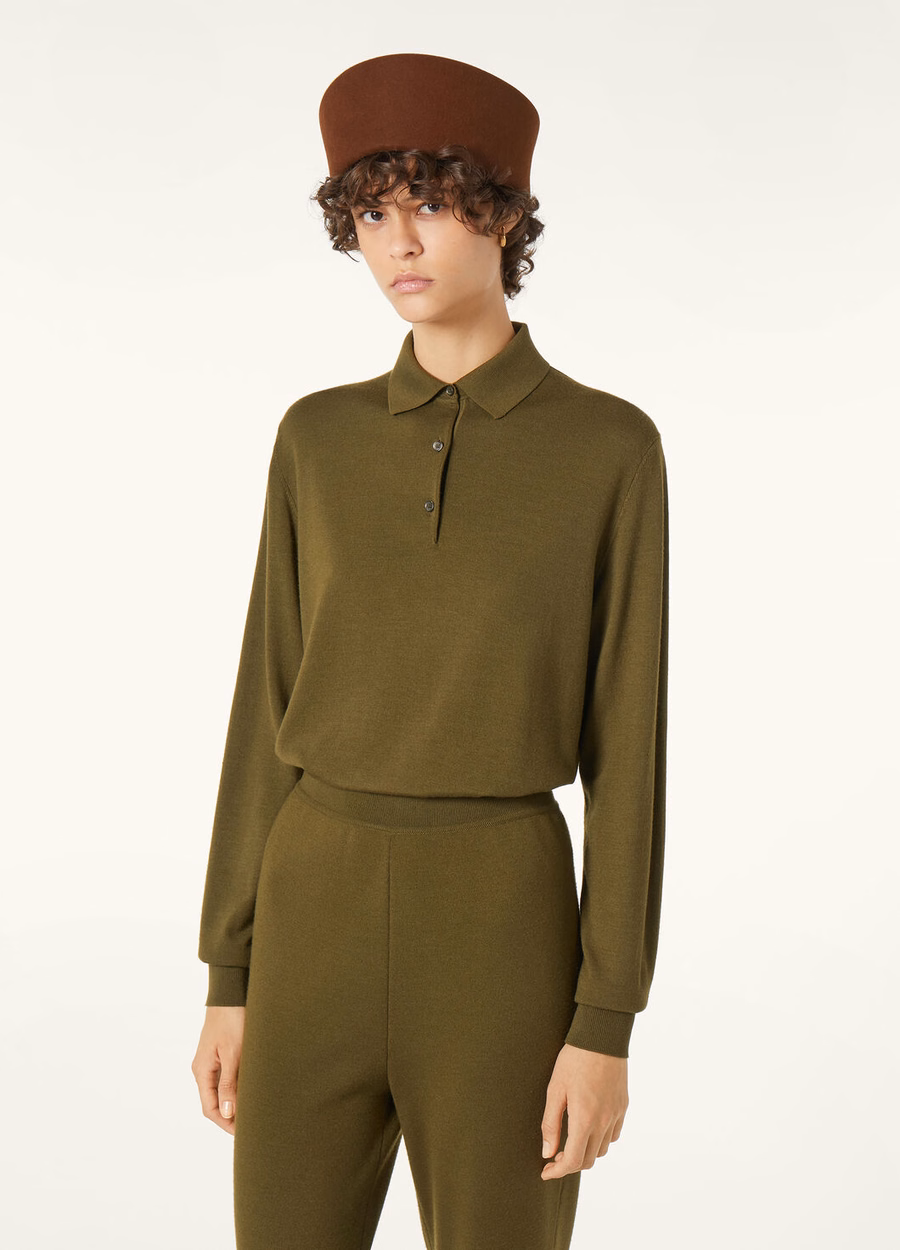 Camisa polo Royal Lightness Fern Meadow