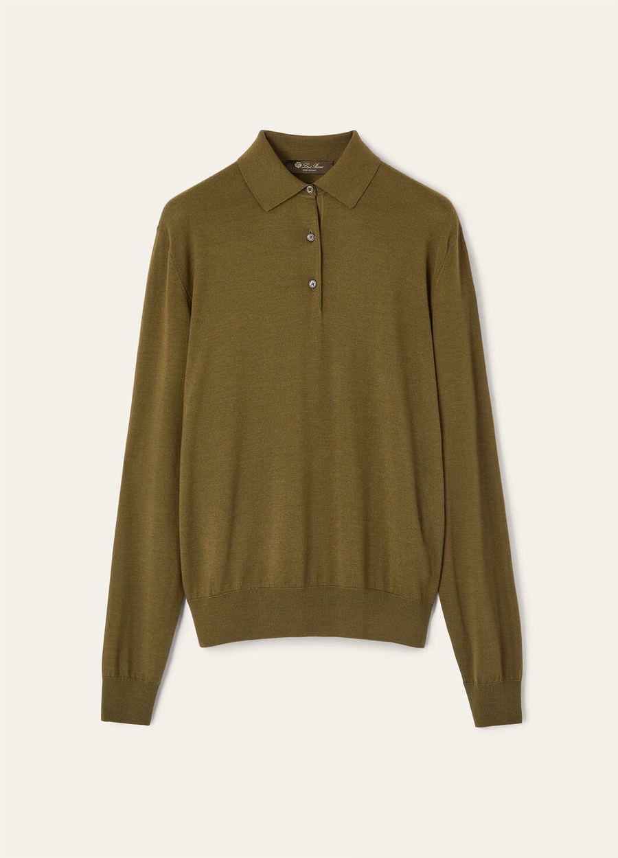 Camisa polo Royal Lightness Fern Meadow
