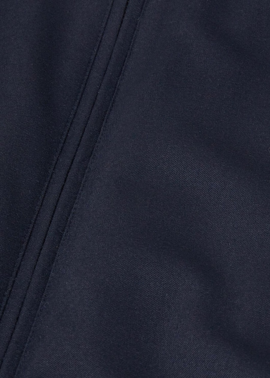 Kings® Duo Bomber Azul Marinho Presente