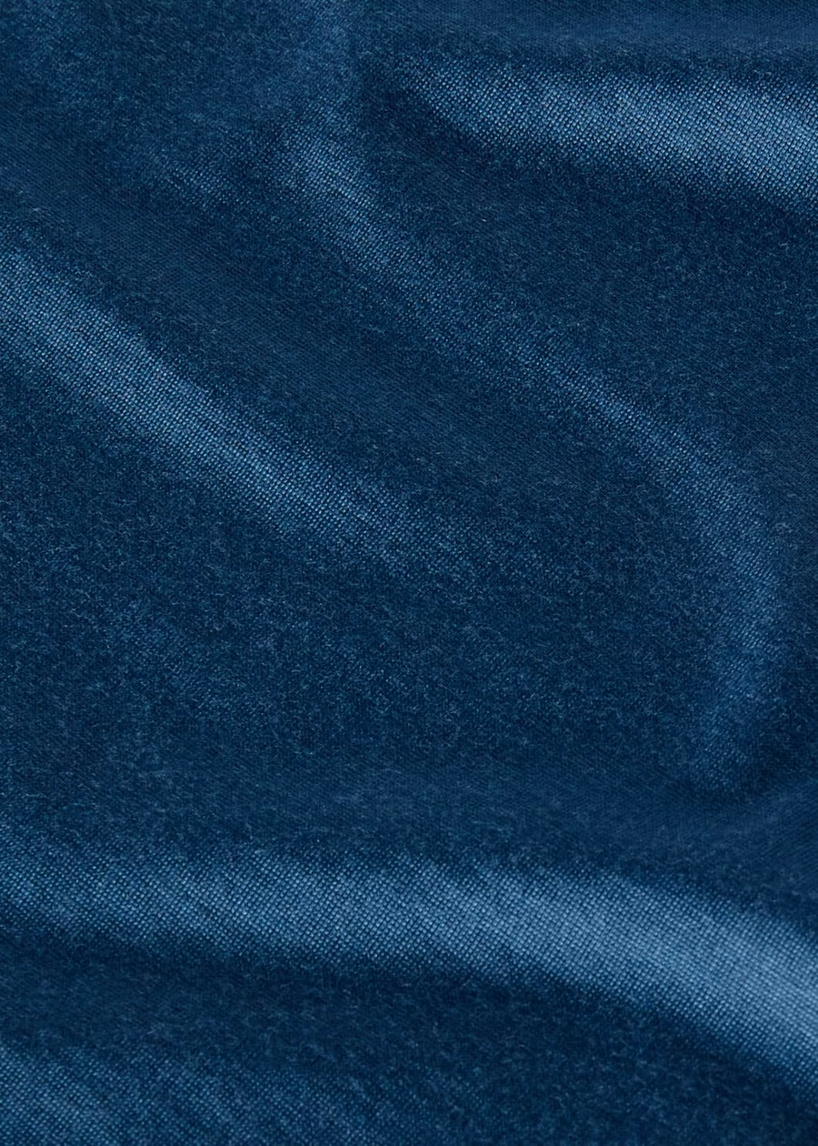 O presente do Kings® Polo Bluebell vem