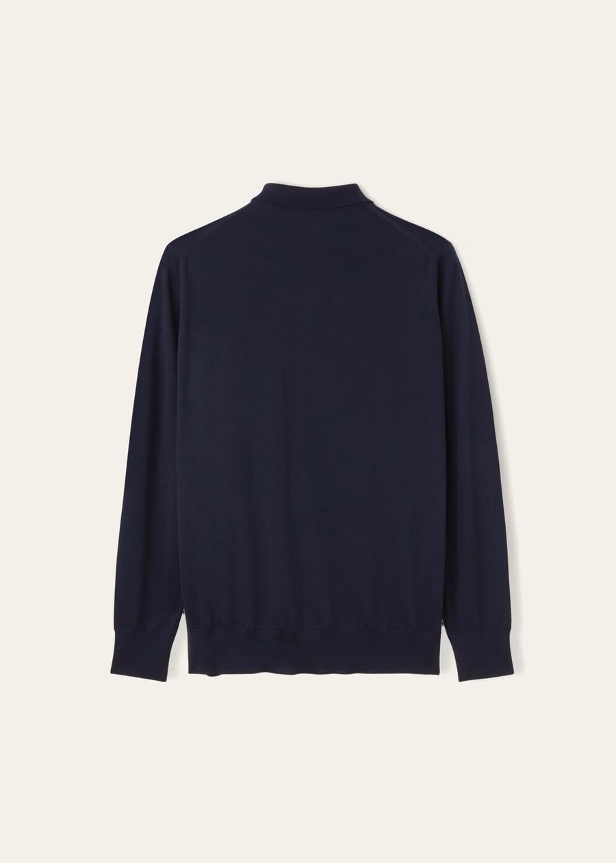 Polo Wish® Wool Total Eclipse