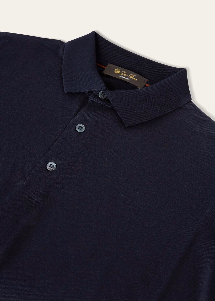 Polo Wish® Wool Total Eclipse