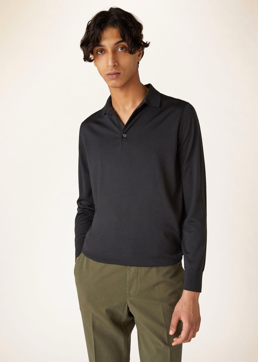 Polo Wish® Wool Onyx