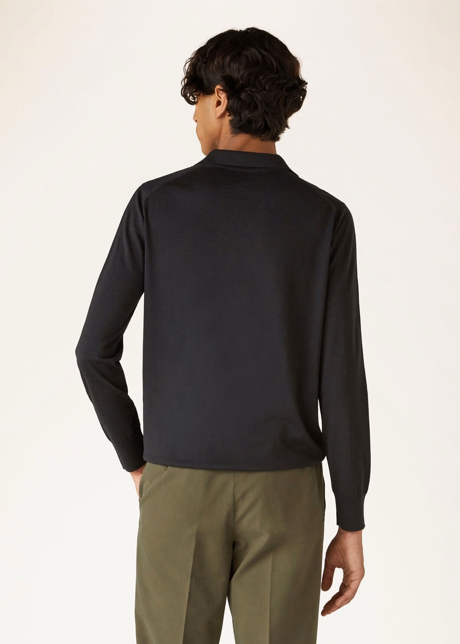 Polo Wish® Wool Onyx