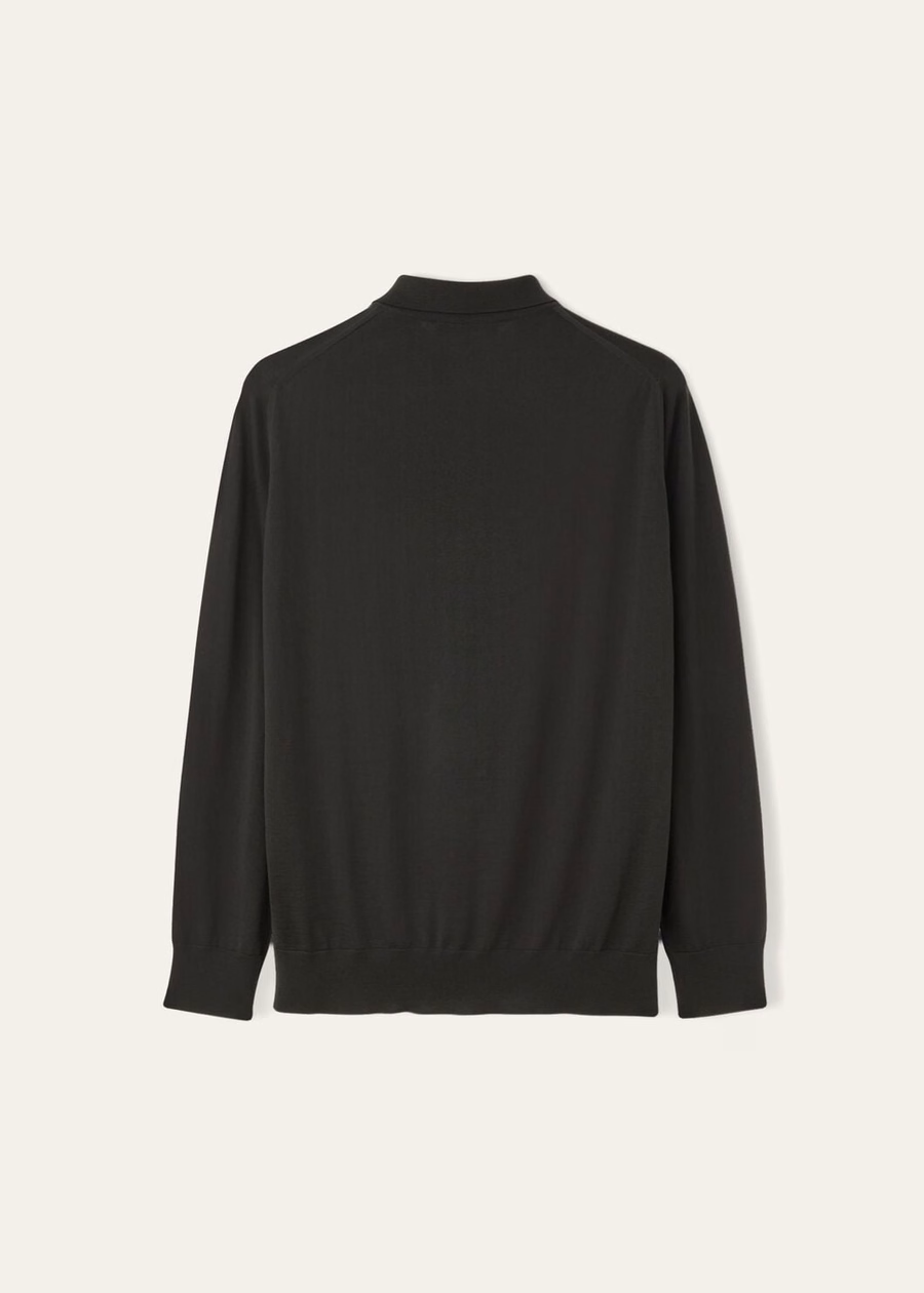 Polo Wish® Wool Onyx