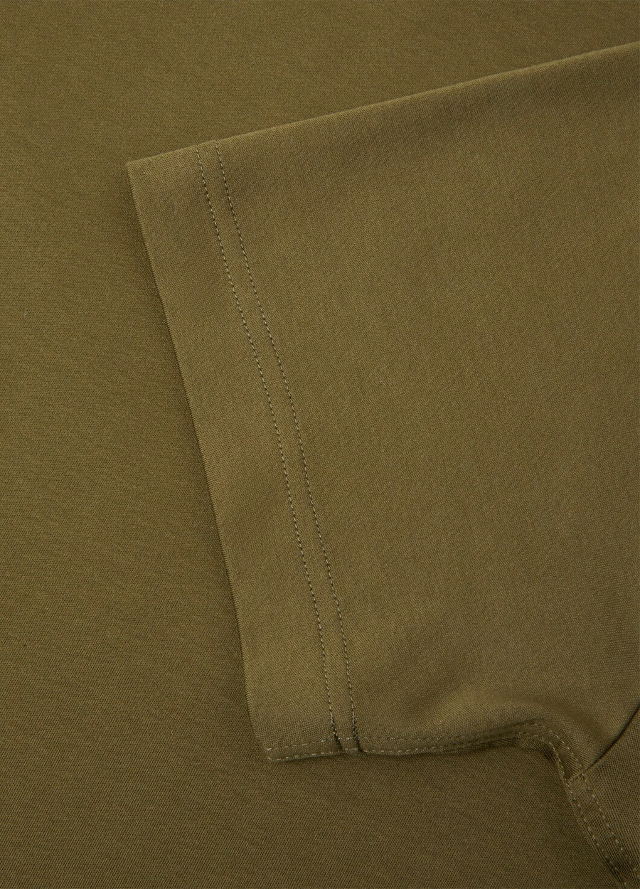 Camiseta Ray Cotton Fern Meadow