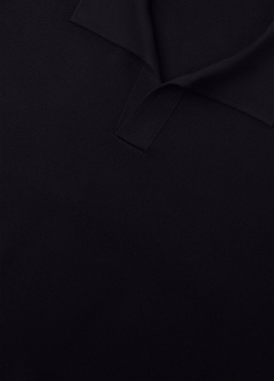 Camisa Polo Empire The Gift of Kings® Azul Marinho