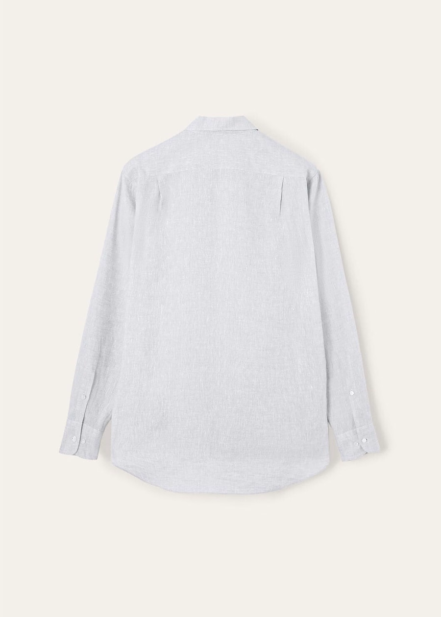 Camisa André Lingerie Água Lac