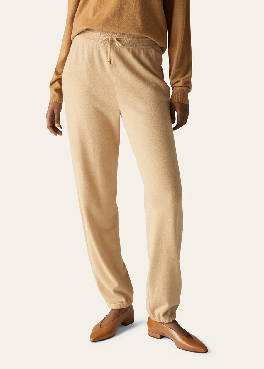 Calça Vicunha Luz Natural Merano Vicuña