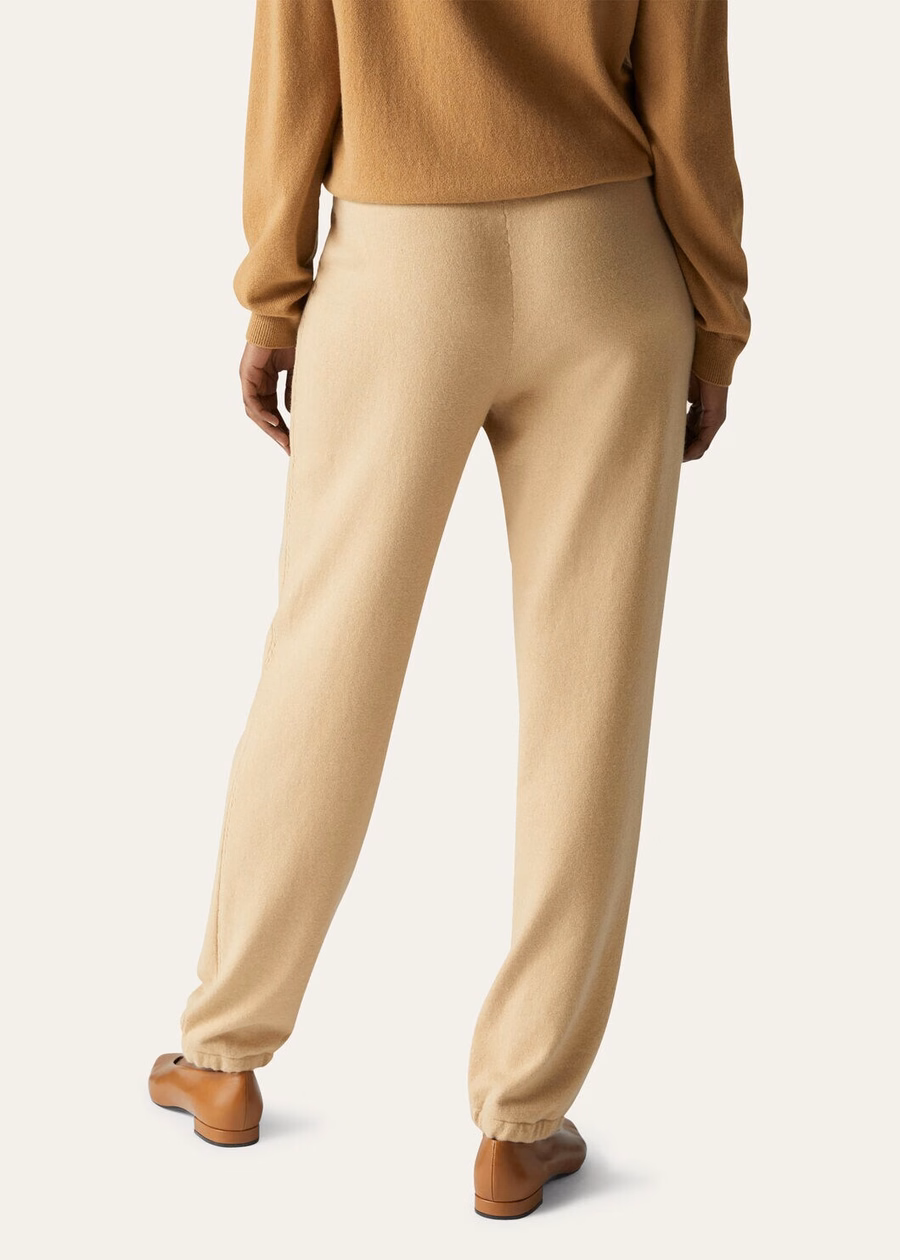 Calça Vicunha Luz Natural Merano Vicuña