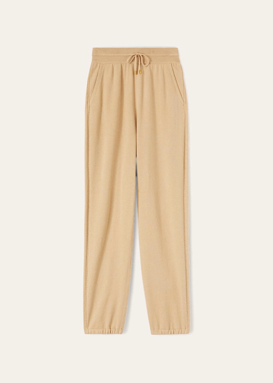 Calça Vicunha Luz Natural Merano Vicuña