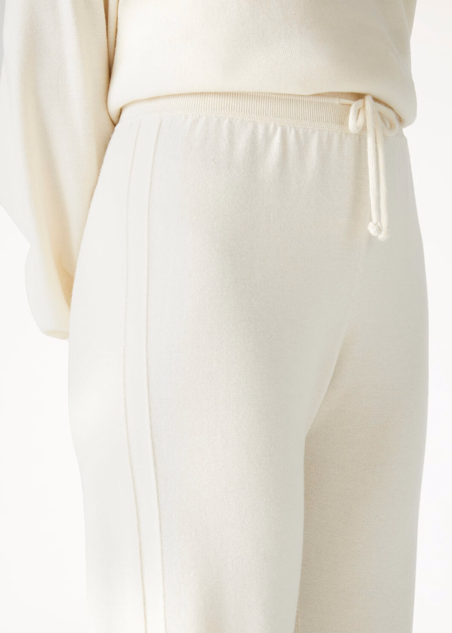 Calça Cocooning Baby Cashmere Nougat