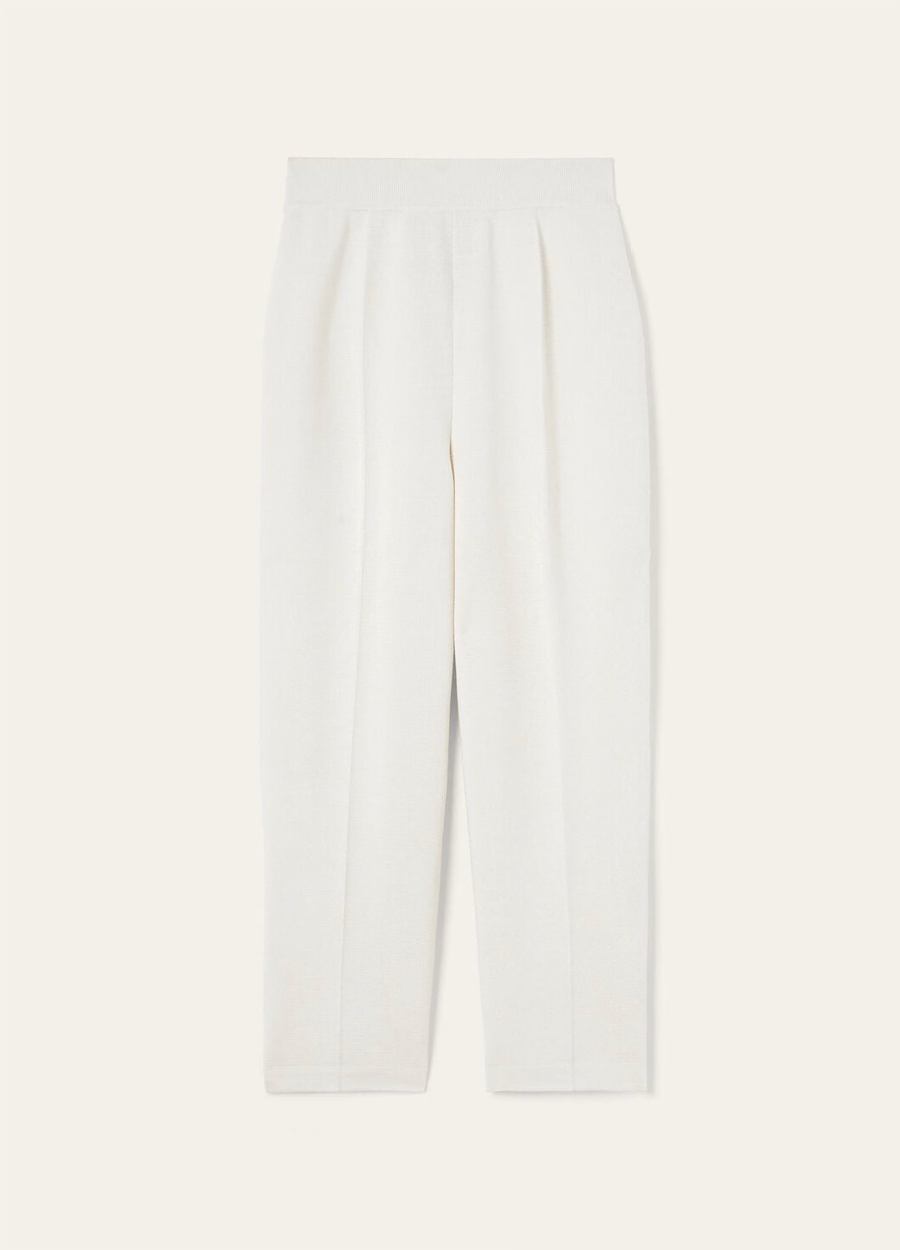 Calças Siena Cotton Silk Thrush