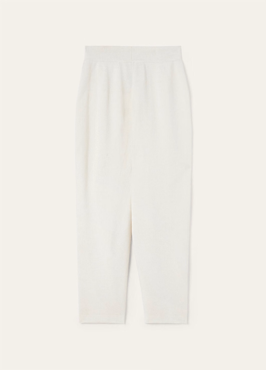 Calças Siena Cotton Silk Thrush