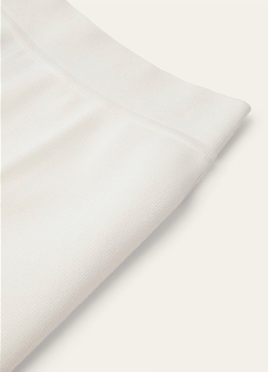 Calças Siena Cotton Silk Thrush